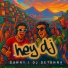 DJ Detonna, danny