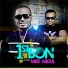 1stbon, Mike Abdul