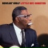 Howlin' Wolf (Chester Burnett)