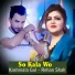 Kashmala Gul, Rehan Shah