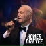 Homer Dizeyee