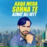 Azmat Ali Jutt
