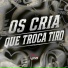 DJ JHOW ZS, Mc Gw, MC Dobella