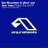 Maor Levi & ilan Bluestone