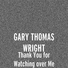 GARY THOMAS WRIGHT