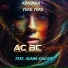 AC BC AfroCelt BeatConnexions feat. Adama Kouyate