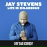 Jay Stevens