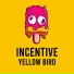 yellow bird