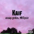 assap grelos, MKSyzzz