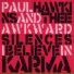 Paul Hawkins & Thee Awkward Silences