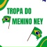 Dj Lindão, Dj Kalu, mc lysa