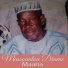 Almamy Bah