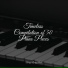 Study Piano, Simply Piano, Relaxing Piano Club