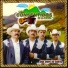 Los Consentidos De La Sierra