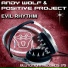 Andy Wolf & Positive Project