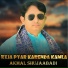 Akmal Shujaabadi