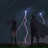 Lightcrown, KIN RIN