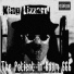 King Lizzard