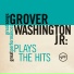 Grover Washington, Jr.