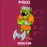 Pyraxx