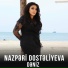 Nazpəri Dostəliyeva
