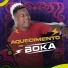 Dj Boka O Fabuloso feat. Mc Biel PDR
