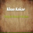 Khan Kakar