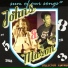 Neale Johns, Brenden Mason