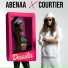 ABENAA, COURTIER
