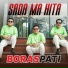 Boraspati