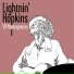Lightnin' Hopkins