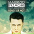 Maurizio Inzaghi feat. Jonny Rose