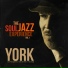 YORK feat. Guida de Palma