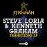 Steve Loria, Kenneth Graham