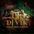 Mc HR, Mc Kael Jp, Mc Jhow Bdz feat. DJ VTK