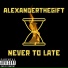 AlexanderTheGift