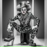 Pagliaccio Pagliacci