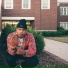 Jay Dot Rain