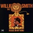Willie 'The Lion' Smith