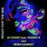 DJ Chart feat. Wuddy B, Mima Kambay