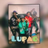 Lupac oficial
