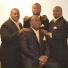 Pastor Burnice Green, The Visionaires
