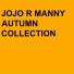 Jojo R Manny
