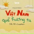 Tiến Tới, Lapphan