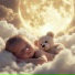 BabyWave, Детские колыбельные