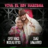 Nicolas Reyes, Saad Lamjarred