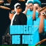 DJ Robão, Mc Mn, MC MR Bim