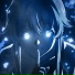 Lieless, Zak Conner, hornja
