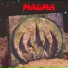 Magma