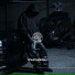 GANGSTER ON WHEELS